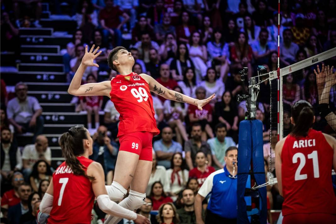 Ebrar'ın kararı Beşiktaş'ı yıktı 4